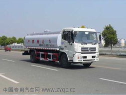 龍帝牌SLA5162GJYDFL6型加油車產(chǎn)品技術(shù)參數(shù)詳解